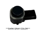Oem 2010 - 2013 Porsche Panamera Audi Tt Dark Gray Pdc Parking Sensor 3C0919275S. Fixed Price $17.99.