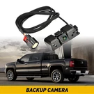 Backup Parking Camera For Chevrolet Silverado 1500 Gmc Sierra 2014-2015 23306741. Fixed Price $38.99.