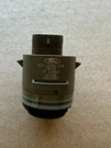 New Oem KU5T-15K859-ACW Black Parking Sensor Ford Escape. Fixed Price $49.99.