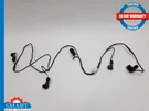 Bmw F30 328I Front Bumper Parking Sensor Wire Wiring Harness 12-16 Oem. Fixed Price $129.99.