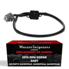 For Dodge Dart 2013-2016 Backup Camera Oe # 56038990AC, 56038990AA, 56038990AB. Fixed Price $245.99.