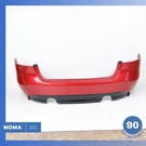 17-19 Jaguar X760 Xe Rear Bumper Cover Panel Red GX7317A958BD Oem 61K. Fixed Price $373.50.