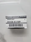 Genuine Nissan Park Sensor 28438-6176R. Fixed Price $50.00.
