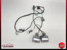 Audi A3 S3 Rear Blind Spot Detection System Oem 3Q0907566F 2017 - 2020. Fixed Price $419.99.