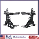 For Bmw 2018-23 530E M550I Pair Lh+rh Radiator Support Core BM1225196 BM1225197. Fixed Price $133.50.