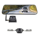 Brandmotion Wireless Transparent Trailer System. Fixed Price $774.36.