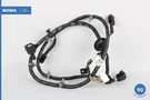 09-11 Hyundai Genesis Sedan Rear Back Bumper Parking Wiring Harness 91890-3M020. Fixed Price $93.23.