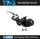 Trq Rear View Camera Fits 2009-2012 Dodge Ram 1500 2500 3500. Fixed Price $53.95.