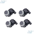 4PCS Park Sensor For 2020-2025 Hyundai Palisade 99310-S8000 Black. Fixed Price $190.13.