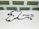 2020-2022 Mercedes Glc Rear Bumper Wire Harness W/ Sensors Oem A2535406012. Fixed Price $149.00.
