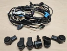 New Genuine Bmw Series G01 Parking Loom + Sensors Rear Bumper X3M. Fixed Price $402.98.