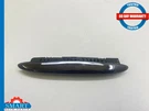 Mercedes W211 E320 E55 Amg Rear Parking Distance Control Pdc Display 03-04 Oem. Fixed Price $25.85.