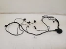 18-21 Oem Bmw F22 F87 Rear Parking Distance Sensors Pdc Wire Harness Orange C1X. Fixed Price $145.00.