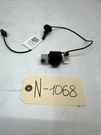 2021+ Tesla Model X Trunk Lid Release Button Back Up Camera 1487924 1068 B142. Fixed Price $109.00.