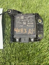 2022 Nissan Rogue Sport Blind Spot Radar PN:284K0 HV01A Oem. Fixed Price $90.67.