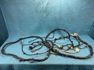 Nissan Titan Xd Crew Cab Frame Wire Wiring Harness 24027-EZ15A 47K 2016 2017 Oem. Fixed Price $445.00.