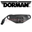 Dorman 590-936 Park Assist Camera For 8679034040 Entertainment Telematics Sd. Fixed Price $183.32.