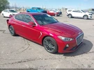 Lh Blind Spot Oem 19-22 Genesis G70 1YR Wrnty. Fixed Price $75.00.