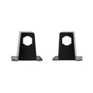 Westin Automotive 40-0005S Front Grille Guard Sensor Relocator Black. Fixed Price $107.99.