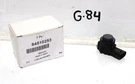 New Oem Genuine Gm Park Sensor 2015-2023 Silverado Sierra Blazer Canyon 84510253. Fixed Price $40.00.
