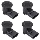 Bumper Parking Sensors &retainers For 2014-16 Acura Mdx Rlx Pdc 39680-TZ5-A01. Fixed Price $27.85.