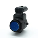 Bmw Series E81 E82 E87 E88 E84 E89 Front Rear Pdc Parking Sensor Montego Blue A51. Fixed Price $34.82.
