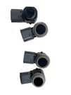 2016-2020 Infiniti QX80 Rear Park Assist Sensor Set 28438-5ZA3B Black Obsidian. Fixed Price $80.75.