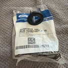 Genuine Ford Parking Aid Sensor Retaining Ring NL3Z15A862EAPTM. Fixed Price $18.00.