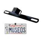 Atoto AC-4486 Waterproof High Definition Hidden/concealed License Plate Car Rear. Fixed Price $41.59.