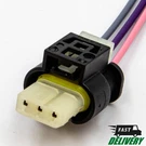 Parking Sensor Connector Jeep Grand Wagoneer. 2022-2023. 6PG86TZZAA. Fixed Price $24.99.