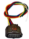 Parking Aid Sensor Front Rear For Lexus GX460 2010-2013 RX350 RX450H 2012-2015. Fixed Price $17.00.