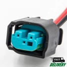 Parking Sensor Connector For Bmw, Mini. 66207964088. Fixed Price $24.99.