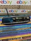 2007 Infinity, G35 Upper Interior Rear View Mirror, Oem (.2). Fixed Price $45.00.