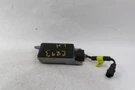 Driver Camera/projector Radar Unit Rear Behind Cover 17-18 Kia Sorento Oem 30506. Fixed Price $80.00.