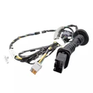 Genuine Ford Wire Assembly Jumper CC3Z-14631-BBA. Fixed Price $84.24.