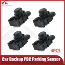 For Lexus IS250 IS350 NX200T Toyota 4RUNNER Backup Sensor 89341-64010 4PCS Set. Fixed Price $49.33.