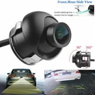 360 Waterproof Night Vision Car Rear View Reversing Backup Parking Camera Hd. Fixed Price $15.99.