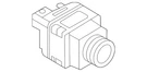 Genuine Bmw Rear Camera 66-53-9-475-687. Fixed Price $606.96.