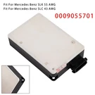 New Radar Sensor Blind Spot 0009055701 For Mercedes Benz Ml Gle Slk W166 R172. Fixed Price $227.73.