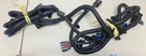 Oem Wire Harness Object Alarm Sensing Fits 2022-2024 Sierra Gm 85560811. Fixed Price $121.95.