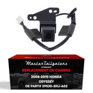 For Honda Odyssey (2008-2010) Backup Camera Oe Part # 39530-SHJ-A02. Fixed Price $171.49.
