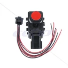 For 16-22 Toyota Prius. Parking Sensor W/connector 89341-48040-A2,. Fixed Price $51.23.