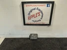 21 22 Tiguan Atlas Grille Mounted Radar Unit 2Q0907561G. Fixed Price $250.00.
