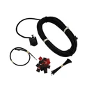 Genuine Gm Trailering Camera System 86584185. Fixed Price $543.56.