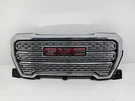 2019 2022 Gmc Sierra Denali 1500 Front Chrome Grille Without-camera Oem. Fixed Price $382.50.