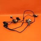 Bmw 330 Rear Bumper Wire Harness Parking Sensor 2023 2024 2025 2026 5A5C310 Oem. Fixed Price $449.00.