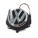 Genuine Volkswagen Actuator 5C3-827-469-Q-ULM. Fixed Price $663.84.