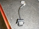 Camera/projector Rear Decklid Mounted Coupe Fits 16-17 Civic 570113. Fixed Price $110.00.