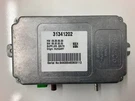 11-13 Volvo S60 Rear Parking Camera Module 313412020. Fixed Price $125.00.