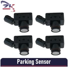 89341-06070 4X Parking Sensor For Lexus Es Is Ls Nx Rx Ux Toyota Camry RAV4. Fixed Price $107.99.